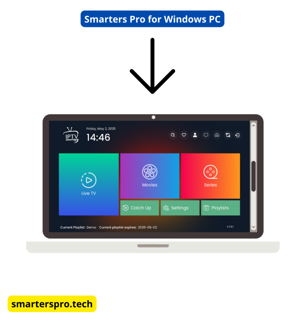 smartes pro pc