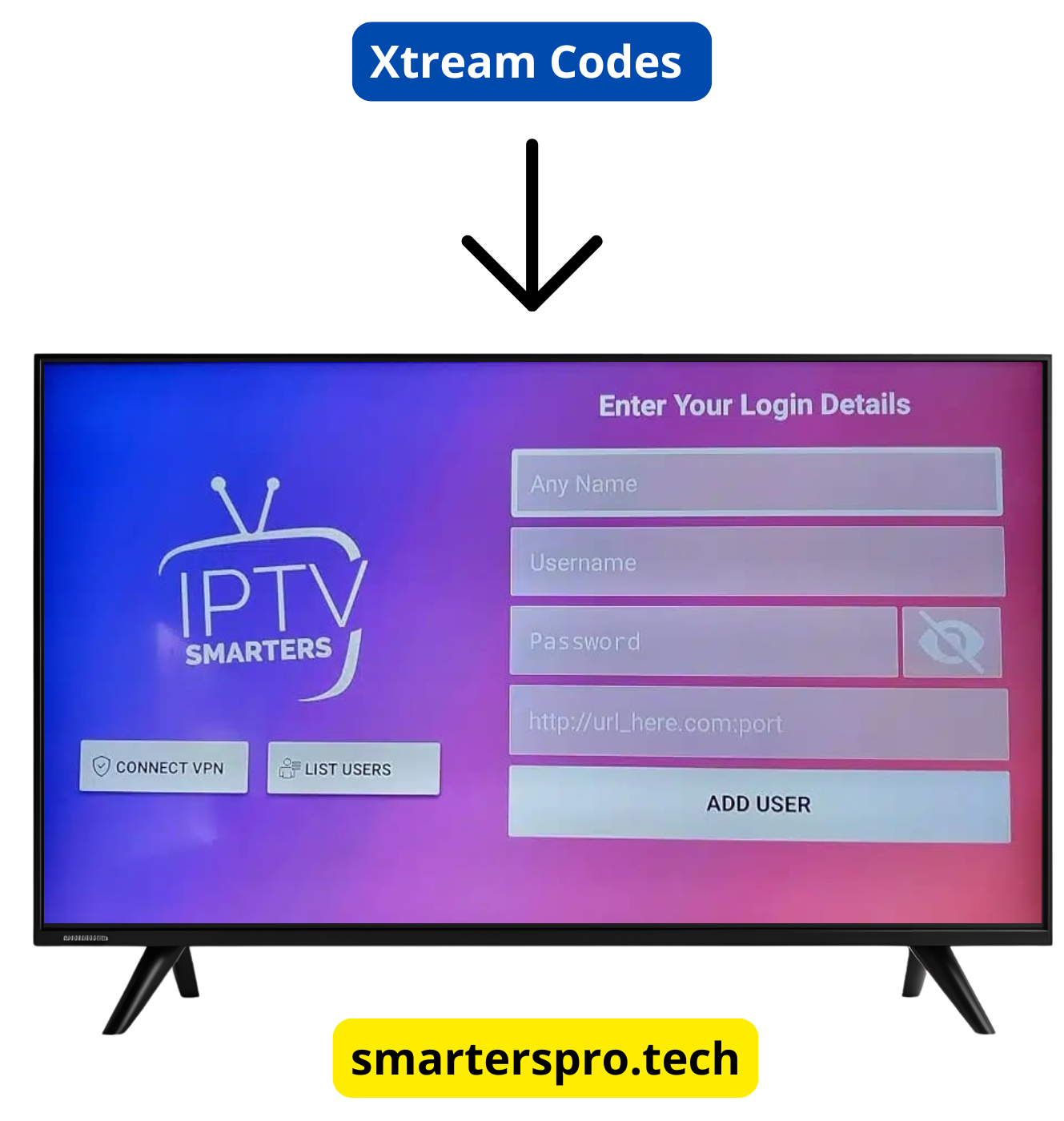 Xtream Codes